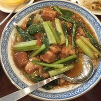 三和楼 -  三和楼 -