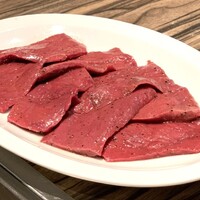 焼肉 ジャンボ はなれ - 