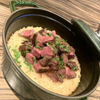 焼肉 ジャンボ はなれ - 