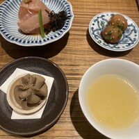 銀座 希鳥 - 
