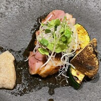 浪速割烹 昇 - 