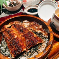 炭焼 うな富士 有楽町店 - 