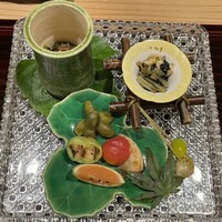 浪速割烹 昇 - 