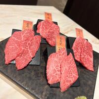 完全個室 牛の達人 private 新宿本店 - 