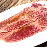 焼肉 ジャンボ はなれ - 