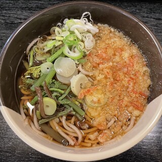 そば処 弁菜亭_0