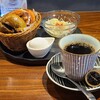 Cafe けやきの杜