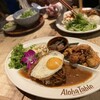アロハテーブル テラスモール湘南