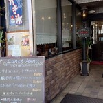 ラ・プリマ - ちょっと引いてみた。