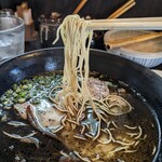 らーめん屋 たつし - 