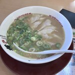 ラーメン 横綱 - 