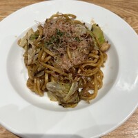 OSAKAきっちん。 東急プラザ渋谷店 - 