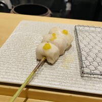 焼き鳥 茂 東桜 - 