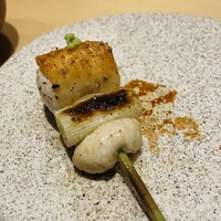 焼き鳥 茂 東桜 - 