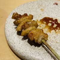 焼き鳥 茂 東桜 - 