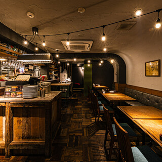 ビストロ バンケット_1