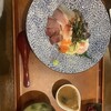 定食 馬乃米 佐賀大和店