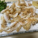 季節料理とお酒 わさび - 