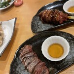 Yakitori Shiraku - 