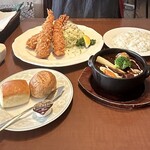 上野精養軒 本店レストラン - 