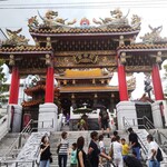 Tokki - 関帝廟