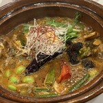 タイガーカレー - 