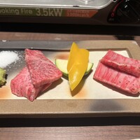 六献 品川店 -  六献 品川店 -
