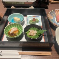 六献 品川店 -  六献 品川店 -