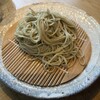 蕎麦 Hajime - 