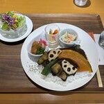 カフェ アンジェリカ - 