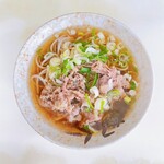 三吉うどん - 