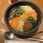 韓国料理 水刺齋 - 