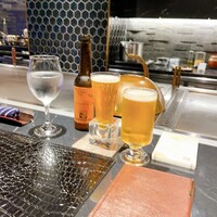 鉄板焼き あさひ - 