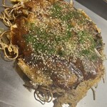 Hiroshima Fuu Okonomiyaki Daifuku - 