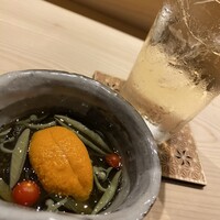 鮨処たけ原 - 