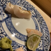 鮨処たけ原 - 