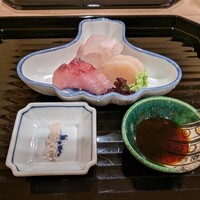 馬車道 大かわ - 