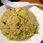 らー麺藤平 - チャーハン