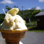 工房 レティエ - ミルク＆いちご_レティエ