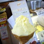 工房 レティエ - フレンチバニラ_レティエ