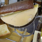 工房 レティエ - ラクレット_レティエ