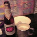 Tomuyamukun - ３３３（ベトナムのビール）