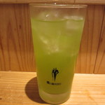 清水港　みなみ  - しぞーか割り