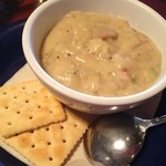 ババ・ガンプ・シュリンプ - 