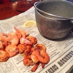 ババ・ガンプ・シュリンプ - 