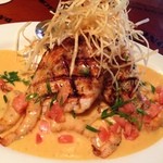 ババ・ガンプ・シュリンプ - 