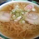 麺龍 - ラーメン♪アップ♪