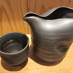 清水港　みなみ  - 正雪本醸造