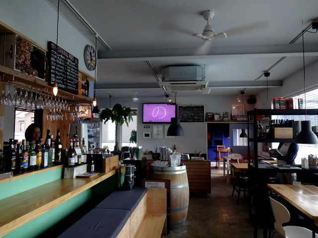 閉店 ウルフダイナー Wolf Diner 豊岡 ダイニングバー 食べログ