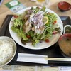 花祭ゴルフ倶楽部 - 料理写真: